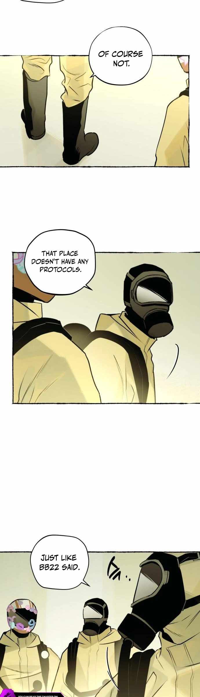 Control Zone Management Department Chapter 13 12